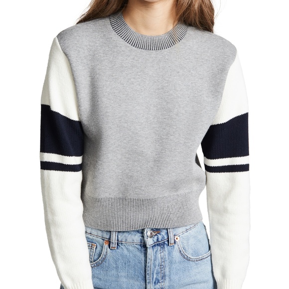 Club Monaco Sweaters - Club Monaco Eveleen Sweater Large NWT